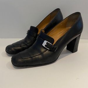 Vintage Ralph Lauren Collection Classics Heels